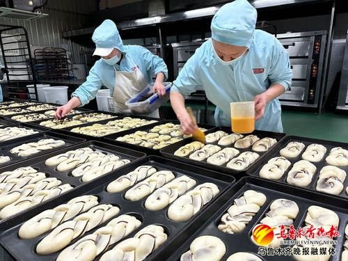 烏魯木齊本土食品加工企業(yè)通過精細化生產(chǎn) 如何謀求更大的發(fā)展