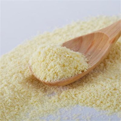 即食粗糧小麥麩皮深加工 膨化五谷代餐粉機(jī)器生產(chǎn)