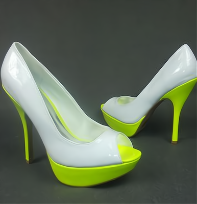 Dolcevita鞋 時尚與舒適的完美融合