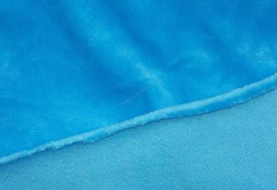 超柔面料 定義、成分及其在服裝鞋帽中的應(yīng)用