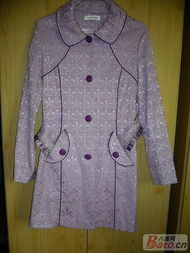 全新昂姿風(fēng)衣 時尚與實(shí)用的個人閑置選擇