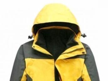 專業定制與現貨供應 北京沖鋒衣廠家的一站式解決方案