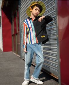 如何成功開設并運營一家品牌童裝店 從選址到營銷的全方位指南