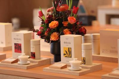 奈雪生活全球首店 探索品牌共創，定義多元生活方式新體驗