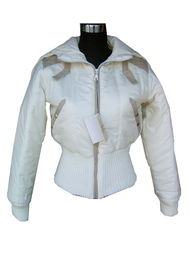 拼皮外套 不止是衣物，更是日常生活的品質伴侶