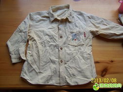 清倉特惠！母嬰閑置衣物玩具，統統五元一件